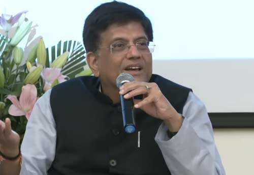 Traditional retailers to get equal opportunity on ONDC: Union Minister Goyal