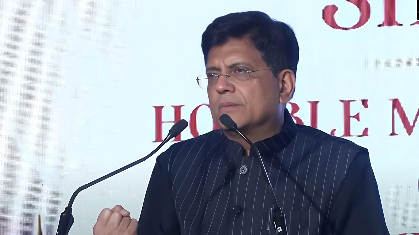 'Bharat Park' Showroom In UAE To 21 Testing Labs, Slew Of Measures  Announced For Textiles