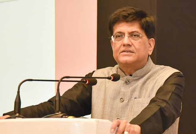 Technology must be utilized to bring down logistics cost: Union Minister Piyush Goyal