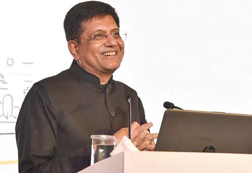 After PM, Piyush Goyal also asks Banks to shed lending conservatism
