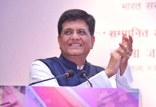 Handloom sector need to focus on quality, consistency and use of technology for better output: Union Minister Goyal