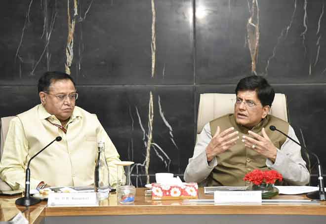 Textiles Ministry clears 20 R&D projects worth Rs 61.09 cr