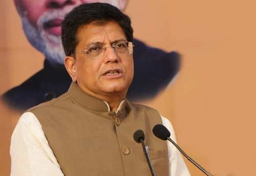 Govt to setup 75 textile hubs, aims to replicate Tiruppur success: Goyal