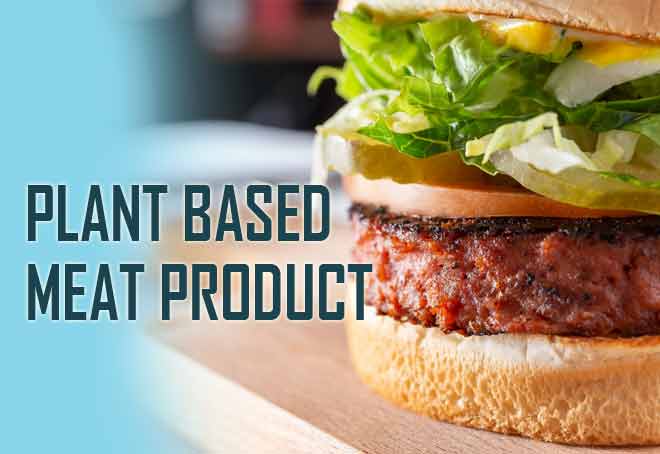 GREENEST ships out first consignment of plant-based meat products to USA from Gujarat