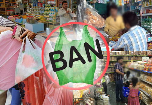 Maha Plastic Ban: Retail Traders approach Bombay HC seeking permission to use primary packaging at retail level