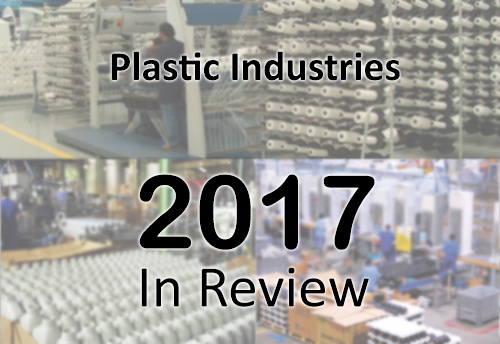 Multiple tax slabs - Minimum wage bill causes stress on plastic MSMEs, industry eye at better 2018