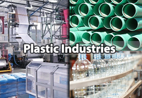 MSME directorate demands 'exit policy' for plastic industries