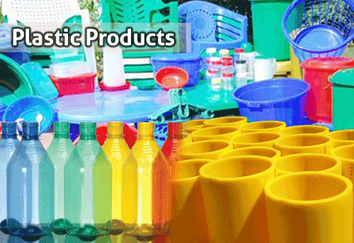 Plastic is both an opportunity as well as a challenge: Ananth Kumar