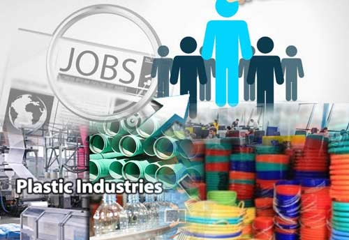 MSMEs key to triple Plastic industry output & double employment in five years: Commerce & Industry Minister