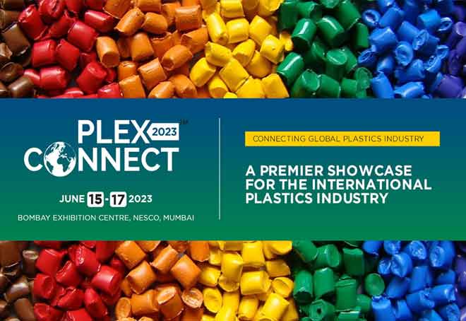 PLEXCONNECT scheduled for June 15-17 in Mumbai