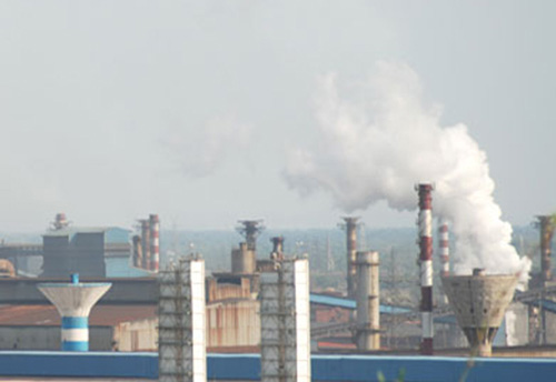Government needs to provide infrastructure for industries to curb pollution: MIWA