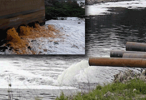 Hindon river pollution: Not only industries, every one of us is a polluter: MSME entrepreneur