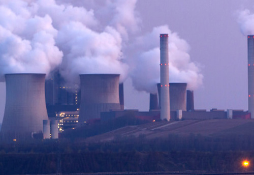 CPCB asks Odisha State Pollution Control Board to ensure regular inspection of industries to curb air & water pollution