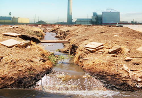 As NGT serves closure notice to 119 factories of West UP for causing water pollution, MSMEs ask for time & solution