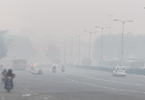 Surprise inspection teams to be deployed to enforce dust control measures in Delhi-NCR  