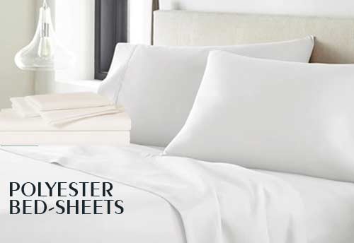Surat displaces China as major supplier of polyester bed-sheets for hotels &  hospitals