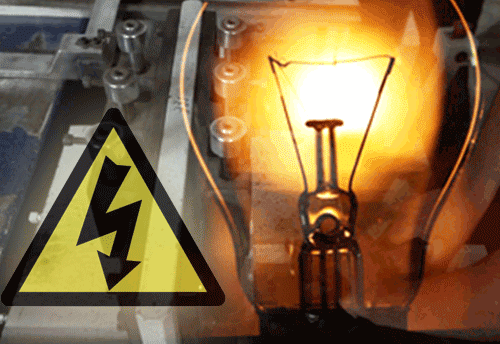 Jammu MSMEs disappointed over poor power supply in industrial sector