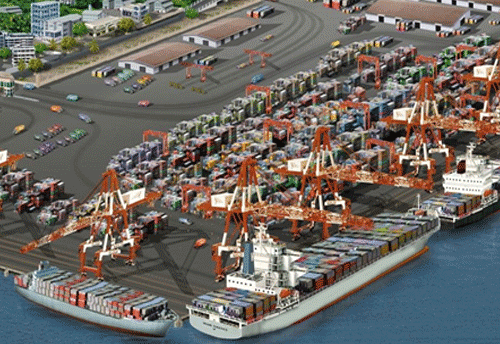 Cabinet approves replacement of 'Major Port Trusts Act, 1963' with 'Major Port Trust Authorities Bill, 2016'