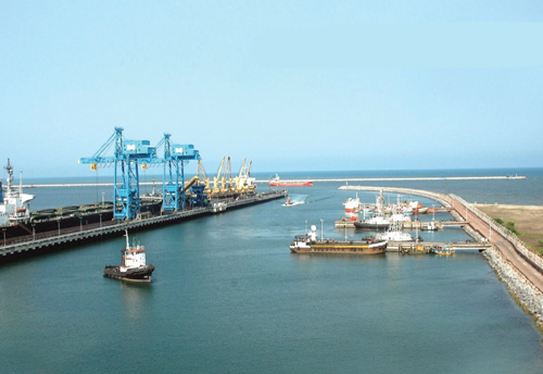 Reforms to Promote Coastal Shipping: Dollar linked coastal tariff put in abeyance by Shipping Ministry