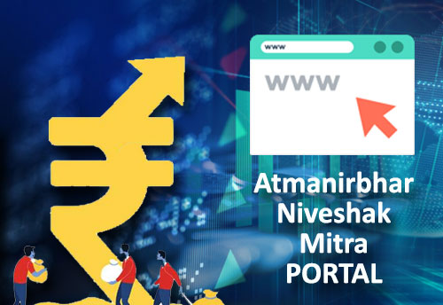 Govt announces to launch 'Atmanirbhar Niveshak Mitra' portal to promote domestic investments