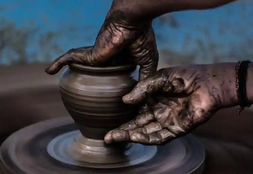 KVIC seeks to restore ancient glory of Pokhran potteries