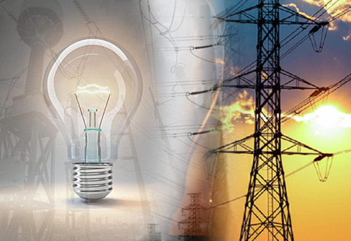 FOPSIA raises power related issues with PSERC