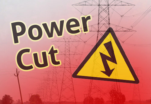Jammu MSME resents unscheduled power cuts