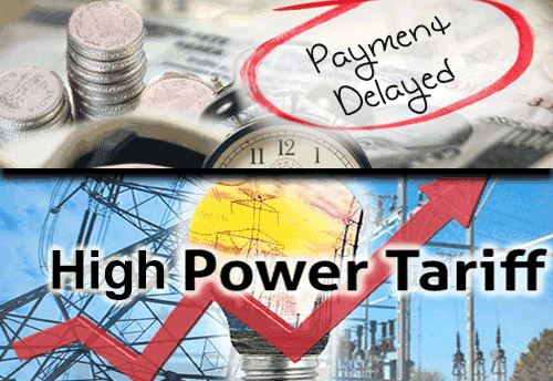 Delayed payments-high power tariffs hampering MSMEs in Andhra:  ACCIF