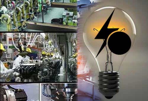 MIA urges Punjab govt to resolve power crisis