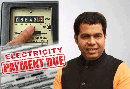 Under UP Govt’s amnesty drive, MSMEs to get  30 days to repay principal amount of power dues