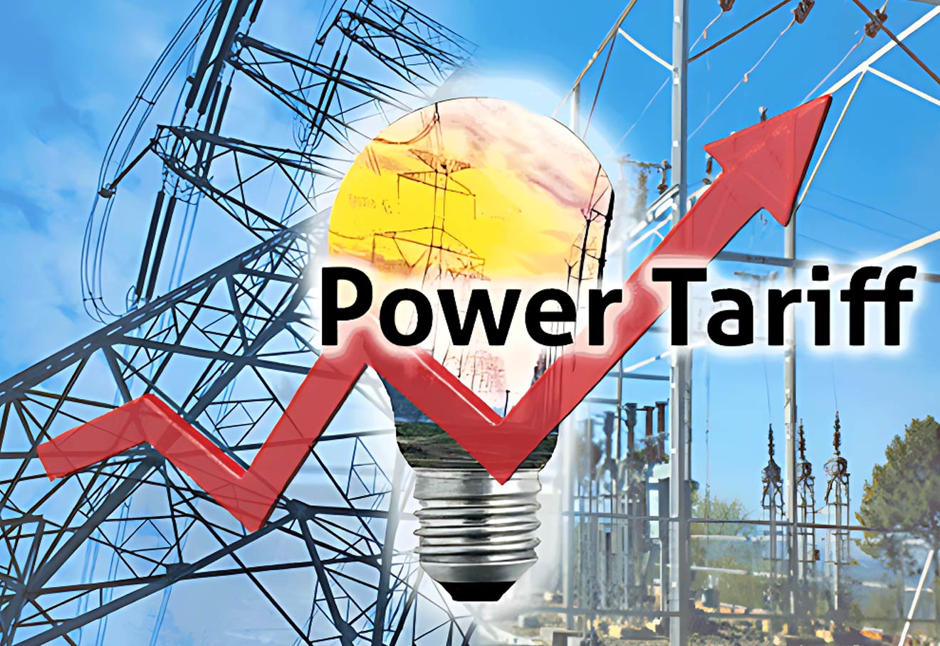 Industry Bodies In Tamil Nadu To Intensify Protest Over Electricity Tariff Hike