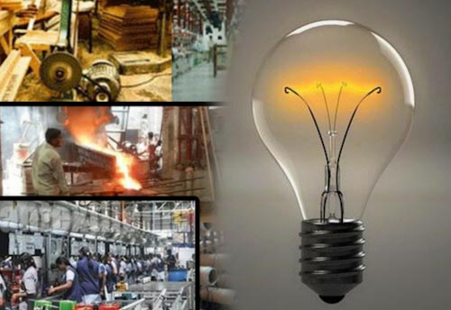 MSME council appeals to small scale industries to submit application for waiver of power fixed charge to CESC