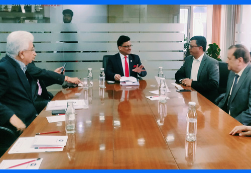 Power2SME inks MoU with PHDCCI to empower MSMEs