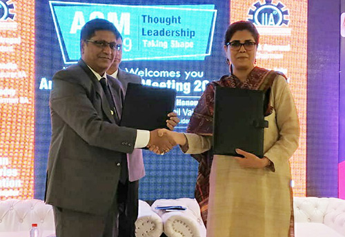 Power2SME signs MoU with IIA to empower MSMEs in India