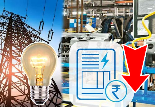 MP govt to reduce power cost for MSME units