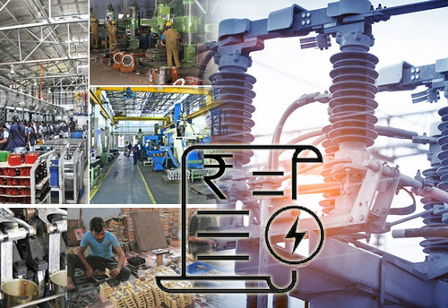 Karnataka MSMEs meet BESCOM officials to seek waiver of power charges