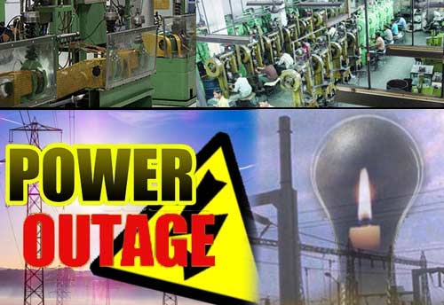 Machohalli MSMEs to protest against BESCOM on power shortages in rural Bangalore 