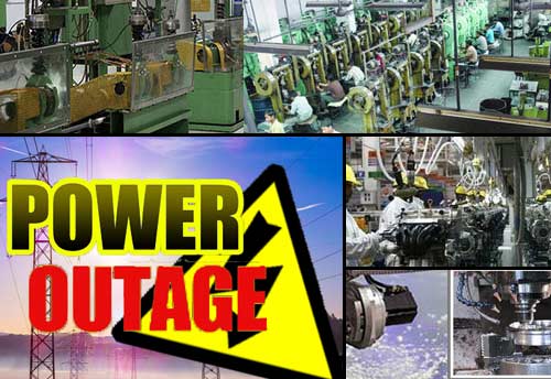 Punjab govt asks large industries to shut operations till July 10 due to power shortage