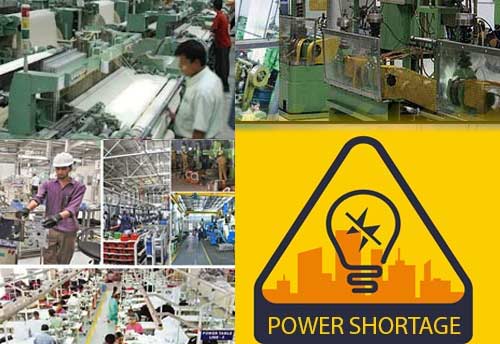 Industries counting on production loss in Pune's Pimpri-Chinchwad due to power outage