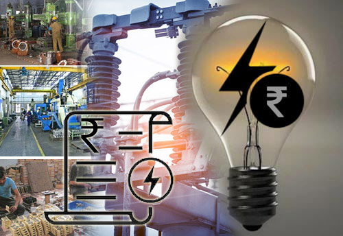 MSMEs worried over power tariff hike in Karnataka