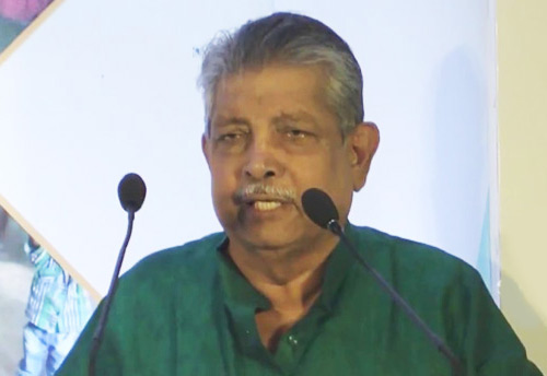 310 startups and 09 incubators are registered with the Startup Odisha Initiative: Minister