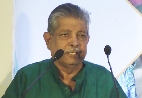Odisha MSME Minister stresses on producing quality food products to compete with existing brands
