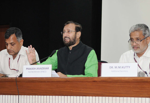 Environment Ministry notifies Construction and Demolition Waste Management Rules for the first time