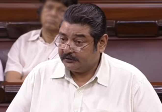 Odisha MSME Minister accuses Centre of neglecting State Khadi Board