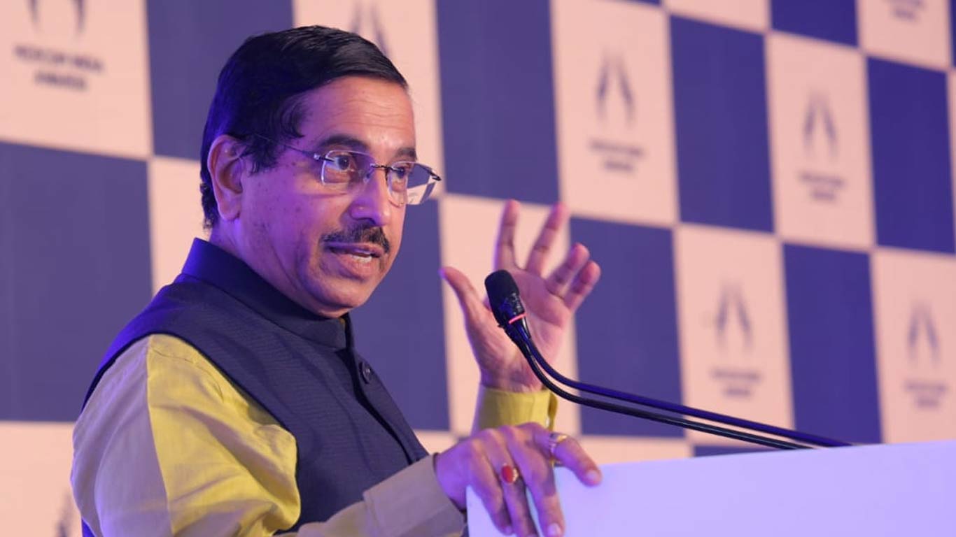 151 GW Capacity Renewable Energy Projects Under Implementation In India: Union Minister