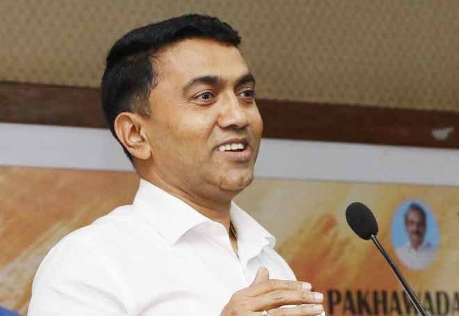 Centre to build training centre for setting up new MSMEs in Goa