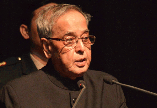 Pranab Mukherjee to attend Bandhan Bank’s 1st Foundation Day celebration in Kolkata