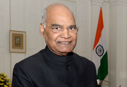 President gives nod to promulgation of the companies amendment (ordinance), 2018