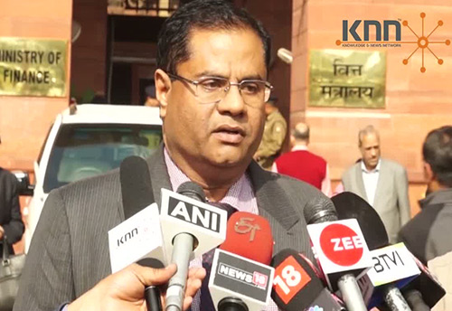 Pre-budget meet with Finance Minister, FISME submits memorandum highlighting MSME concerns