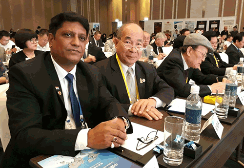 Four MSME entrepreneurs, members of IIA, bag prestigious Asia Brand Award in Hong Kong